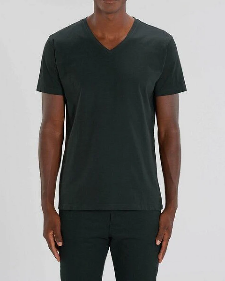 Unipolar Basic-T-Shirt Modell: Preston