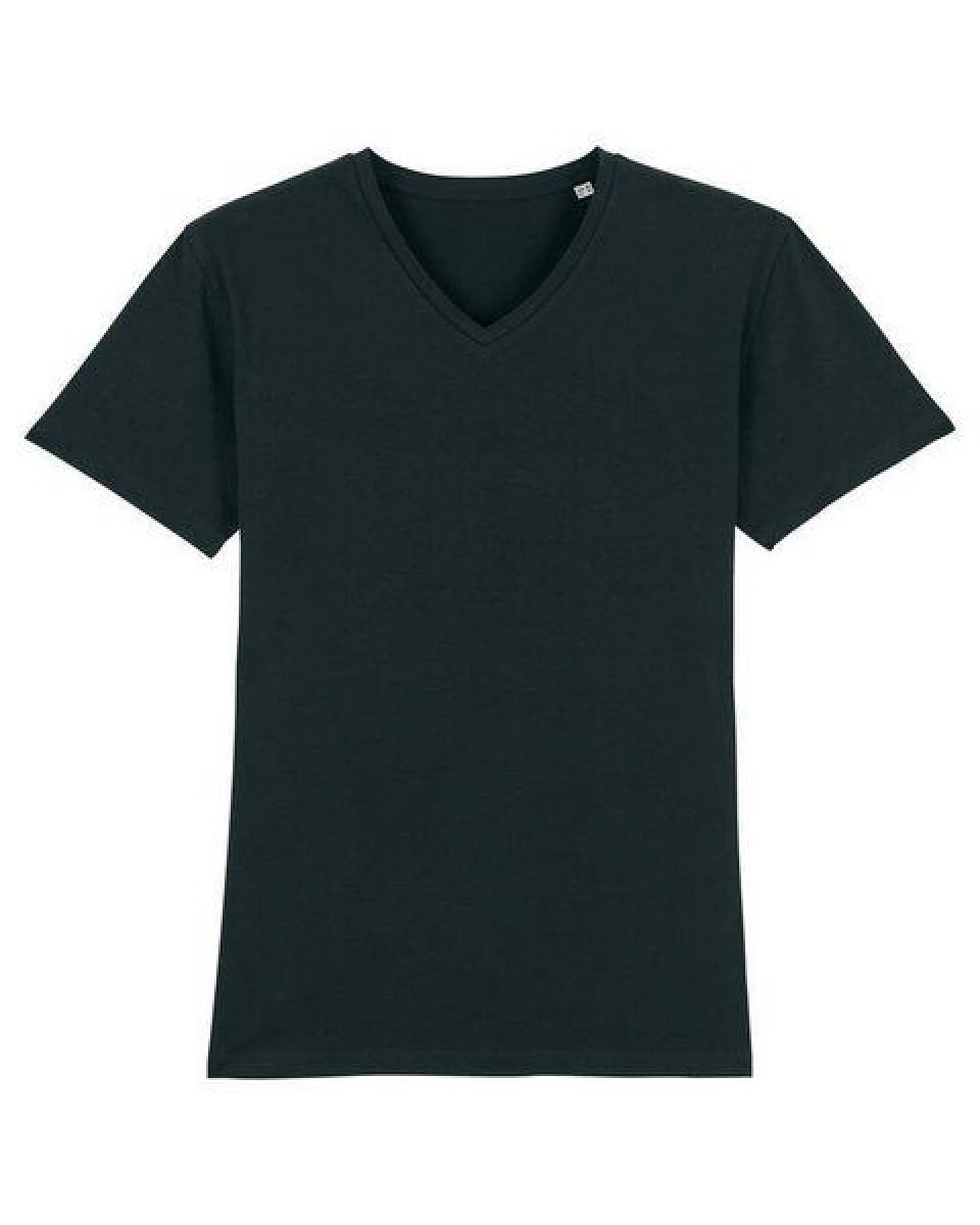 Unipolar Basic-T-Shirt Modell: Preston – Ansicht 4