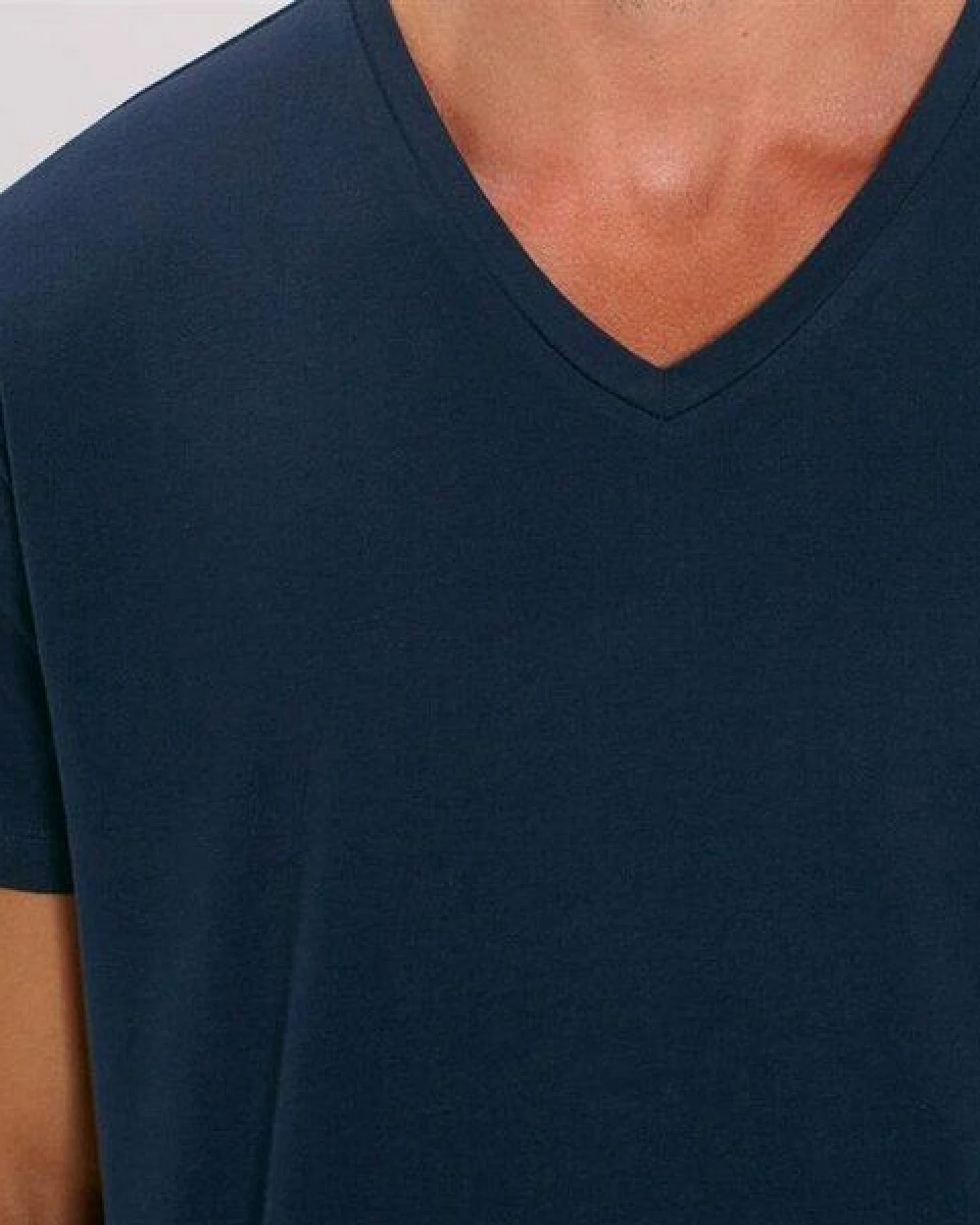 Unipolar Basic-T-Shirt Modell: Preston – Ansicht 3