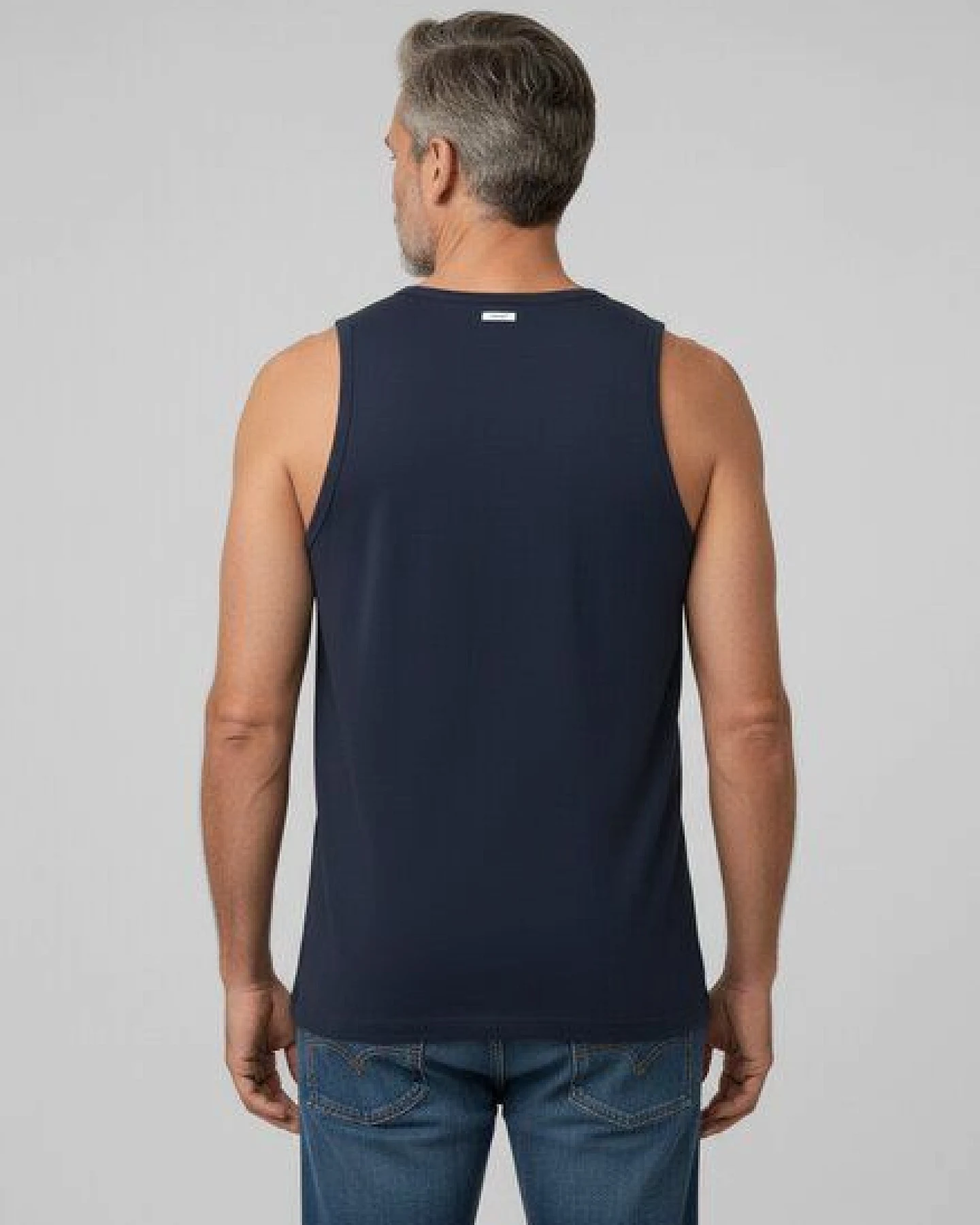 Unipolar Basic Top Modell: Stancil – Ansicht 2