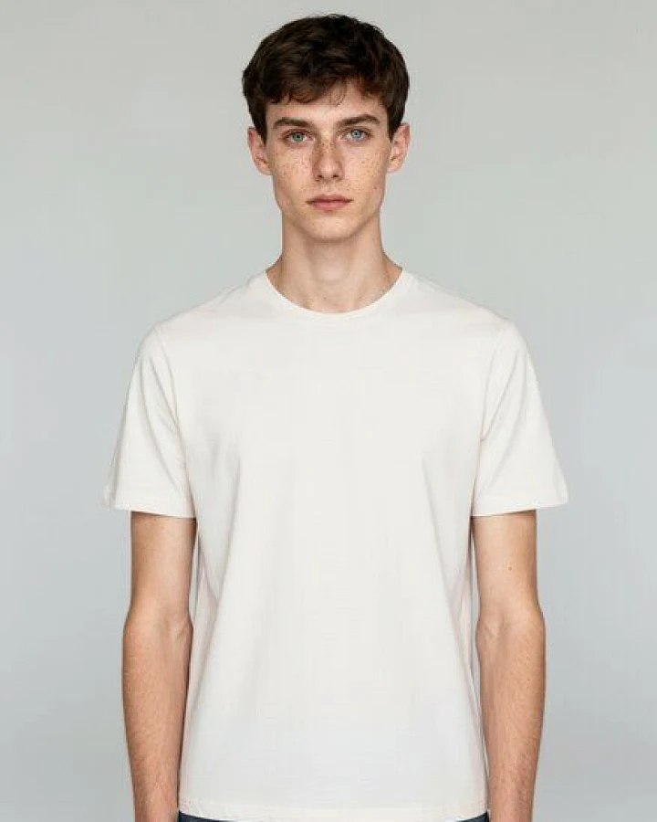 Unipolar Basic T-Shirt Modell: Creative