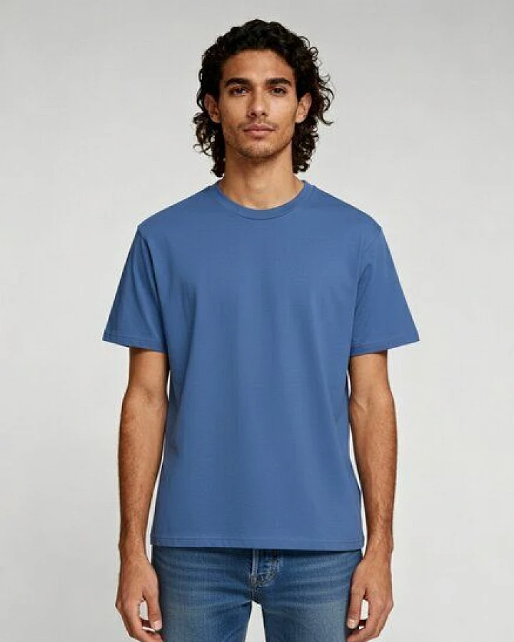 Blau