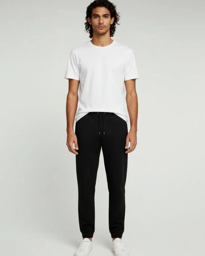 Unipolar Basic Jogginghose Modell: Moving