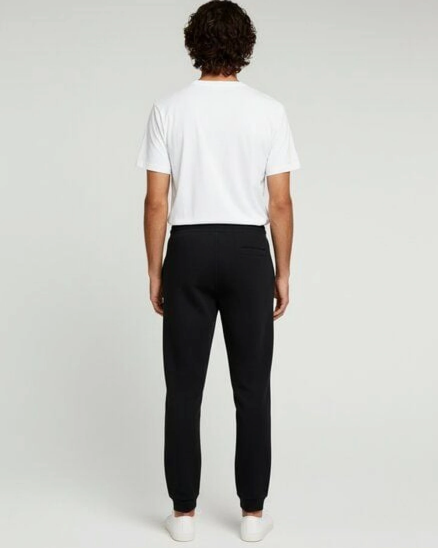 Unipolar Basic Jogginghose Modell: Moving – Ansicht 2