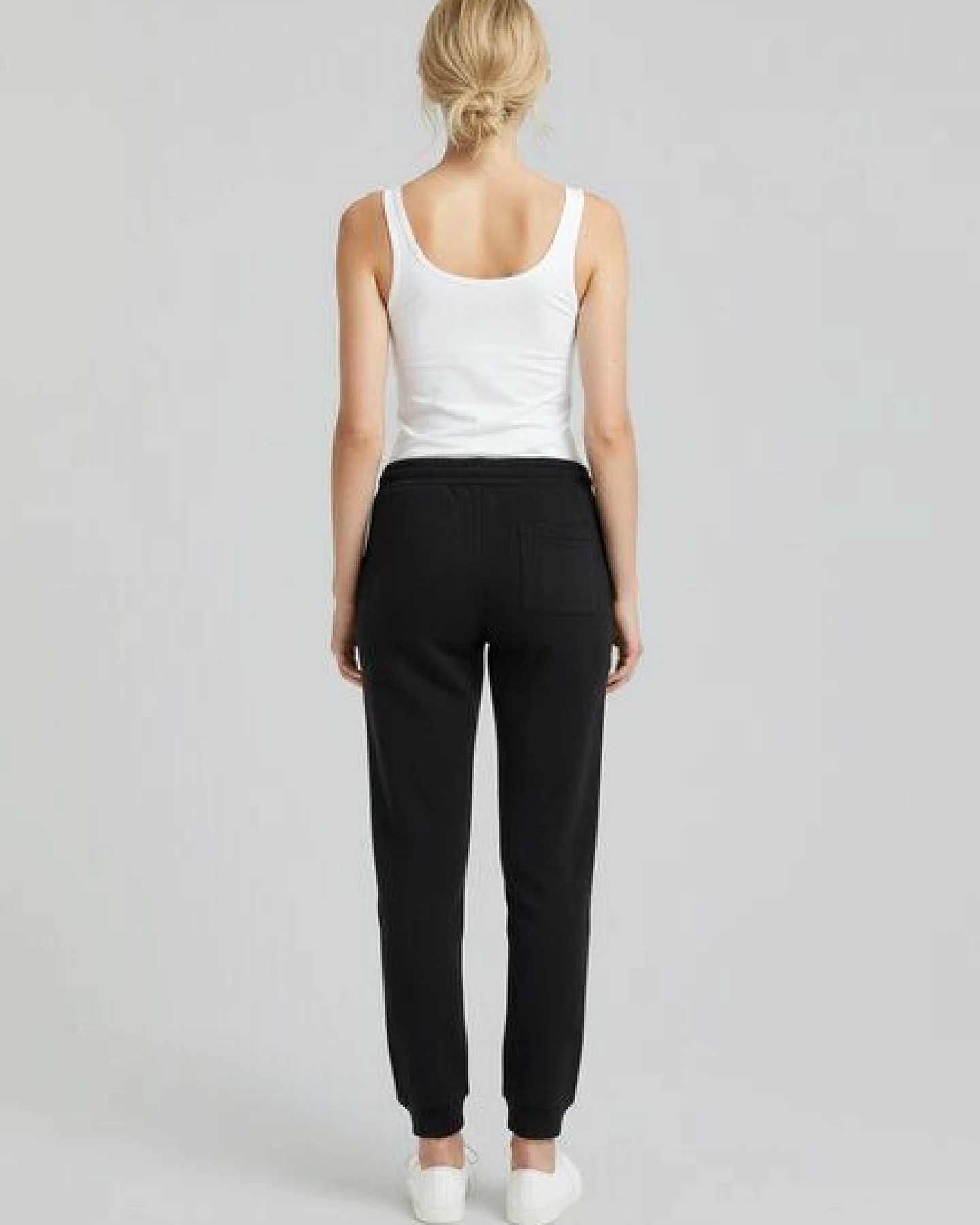 Unipolar Basic Jogginghose Modell: Moving – Ansicht 4