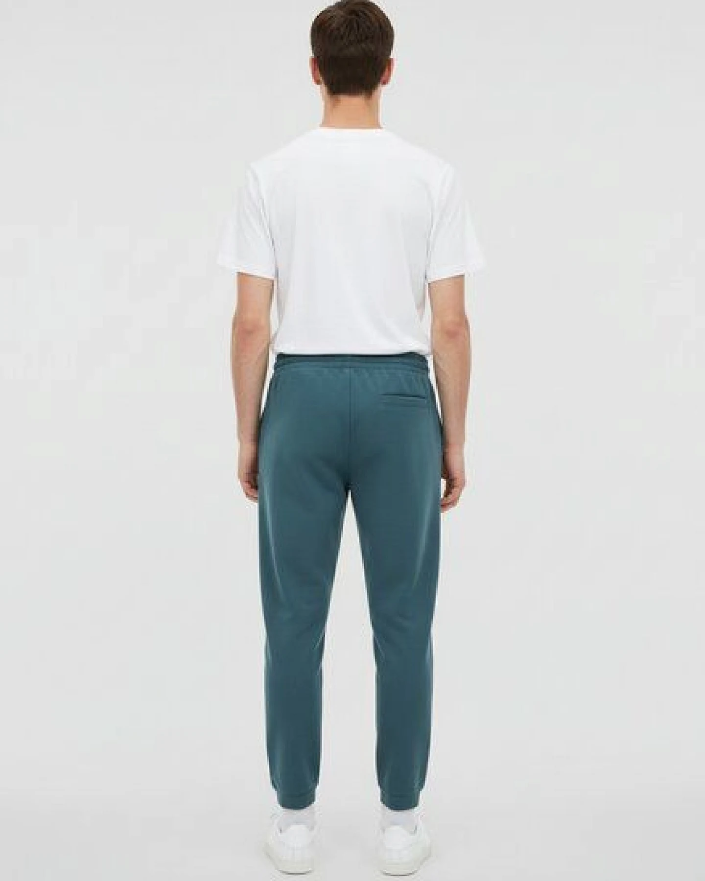 Unipolar Basic Jogginghose Modell: Moving – Ansicht 2