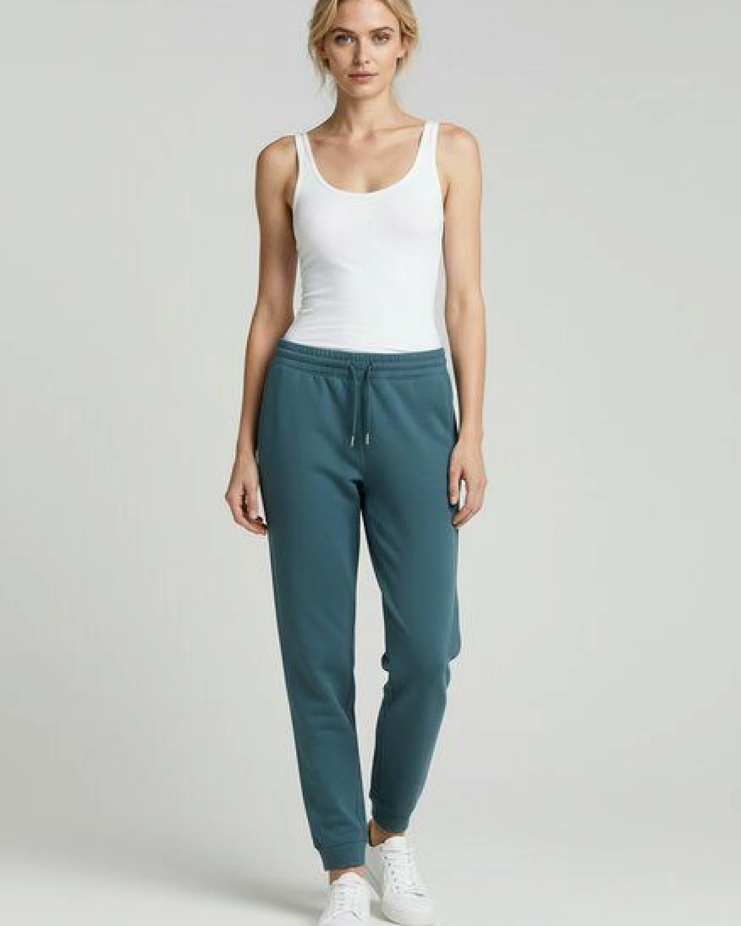 Unipolar Basic Jogginghose Modell: Moving – Ansicht 3