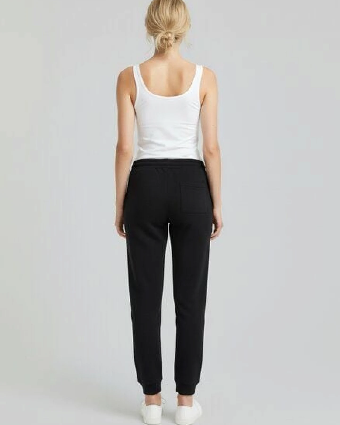 Unipolar Basic Jogginghose Modell: Moving – Ansicht 4