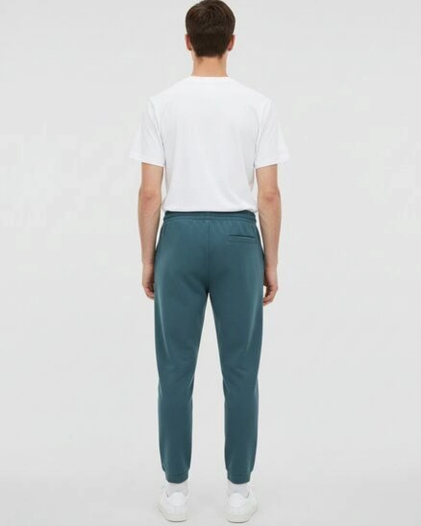 Unipolar Basic Jogginghose Modell: Moving – Ansicht 2