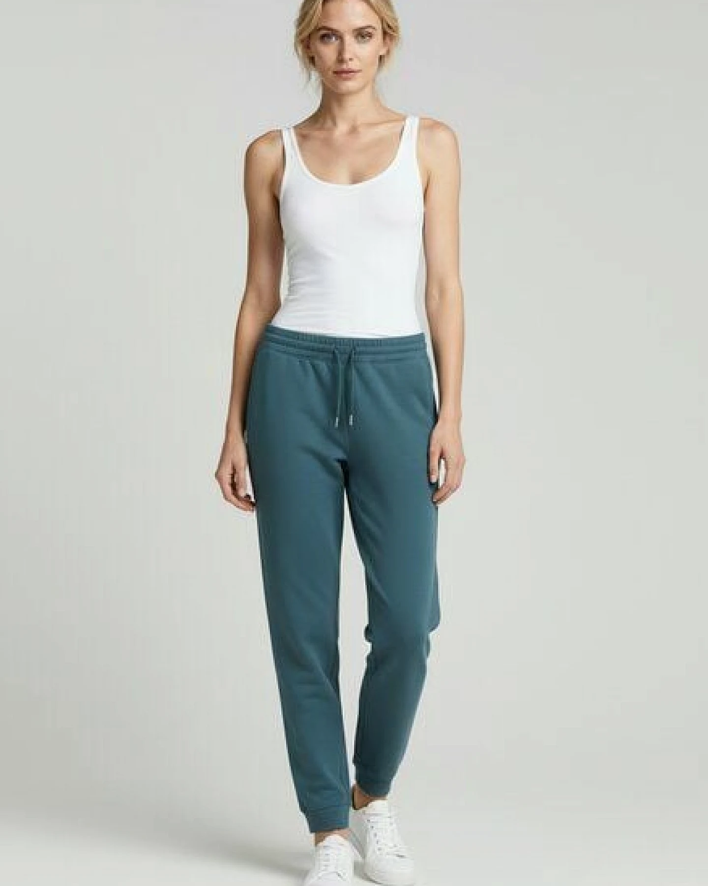 Unipolar Basic Jogginghose Modell: Moving – Ansicht 3