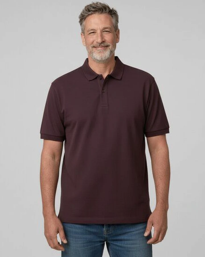 Red Brown (Braun)