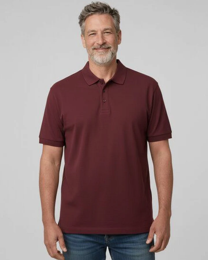 Burgundy (Rot)