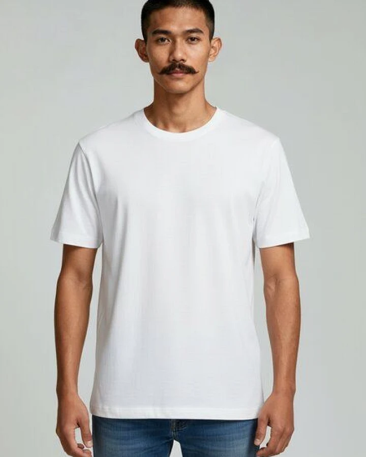 Unipolar Oversized T-Shirt Modell: Free