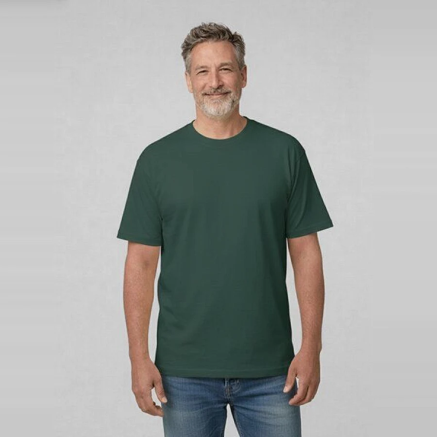 Glazed Green (Grün)