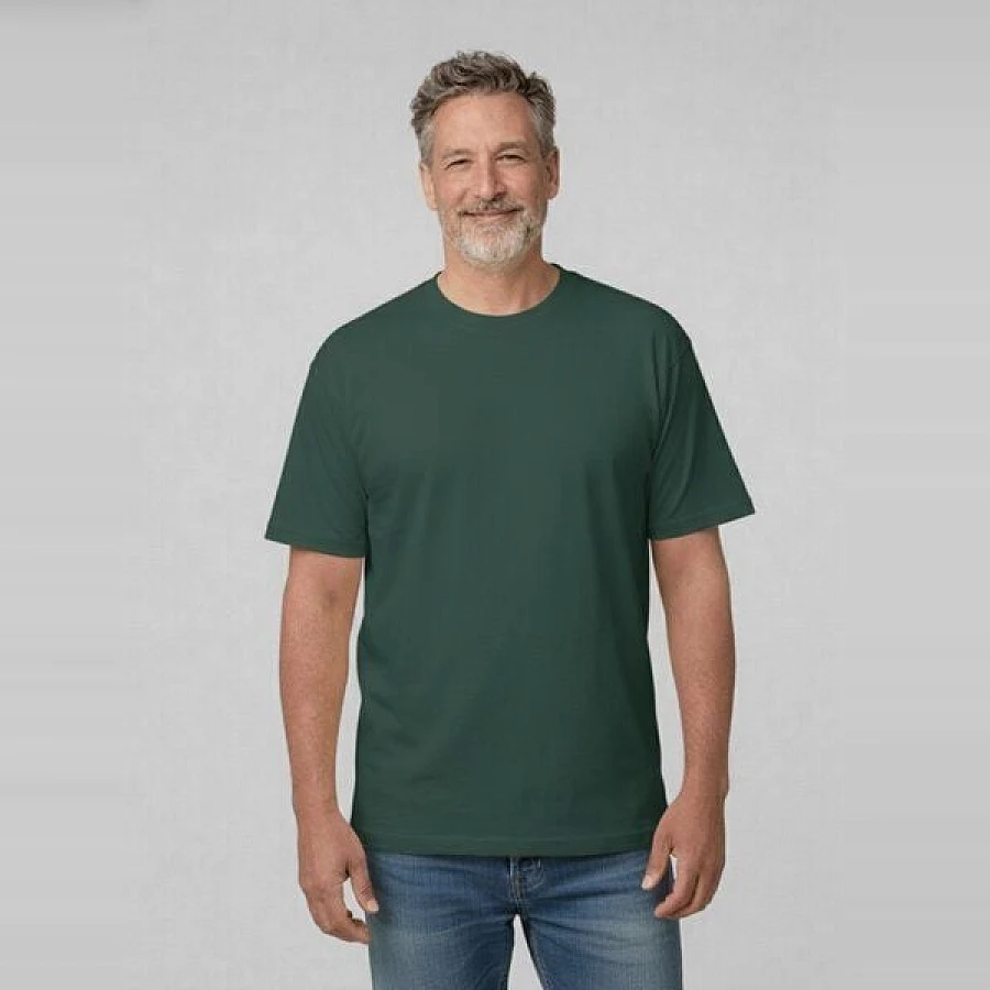 Glazed Green (Grün)