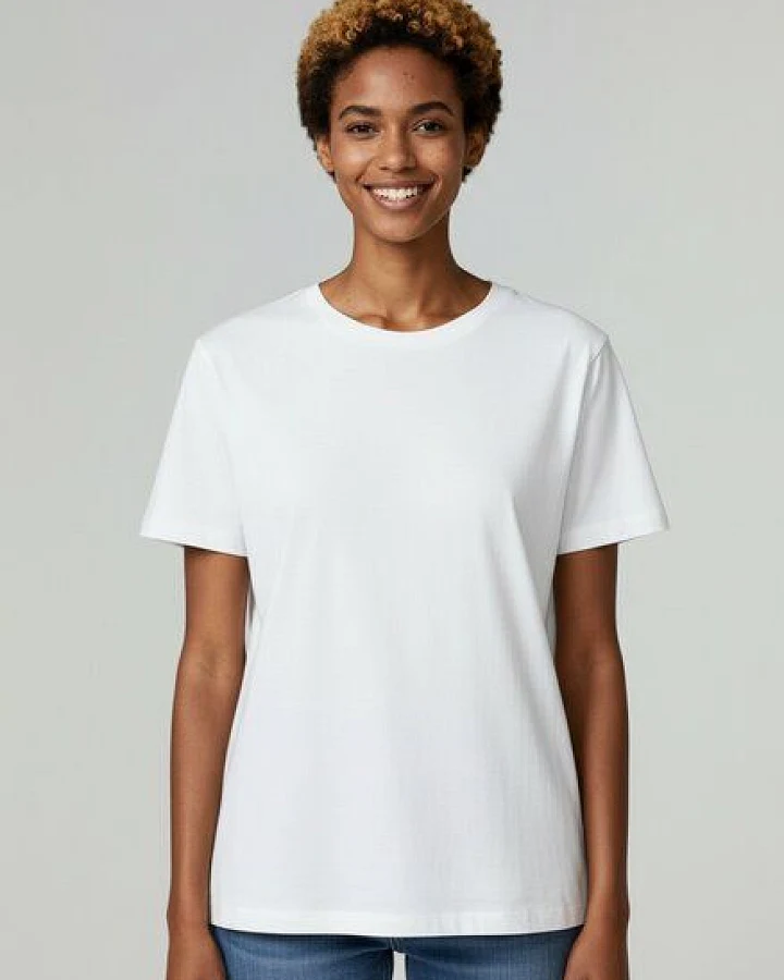 Unipolar Basic T-Shirt Modell: Expressive