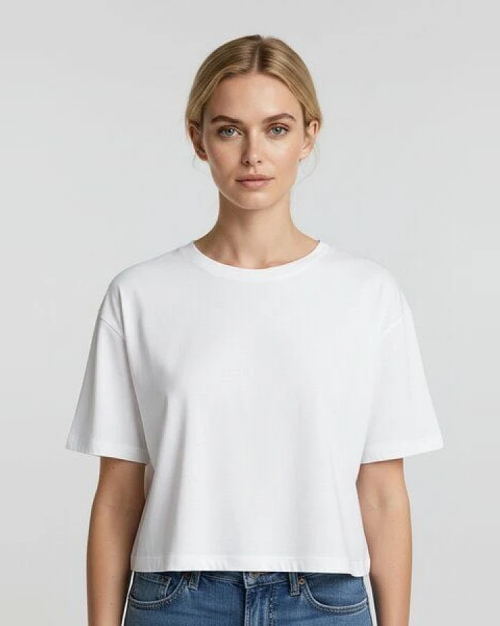 Unipolar Oversized T-Shirt Modell: Comiso