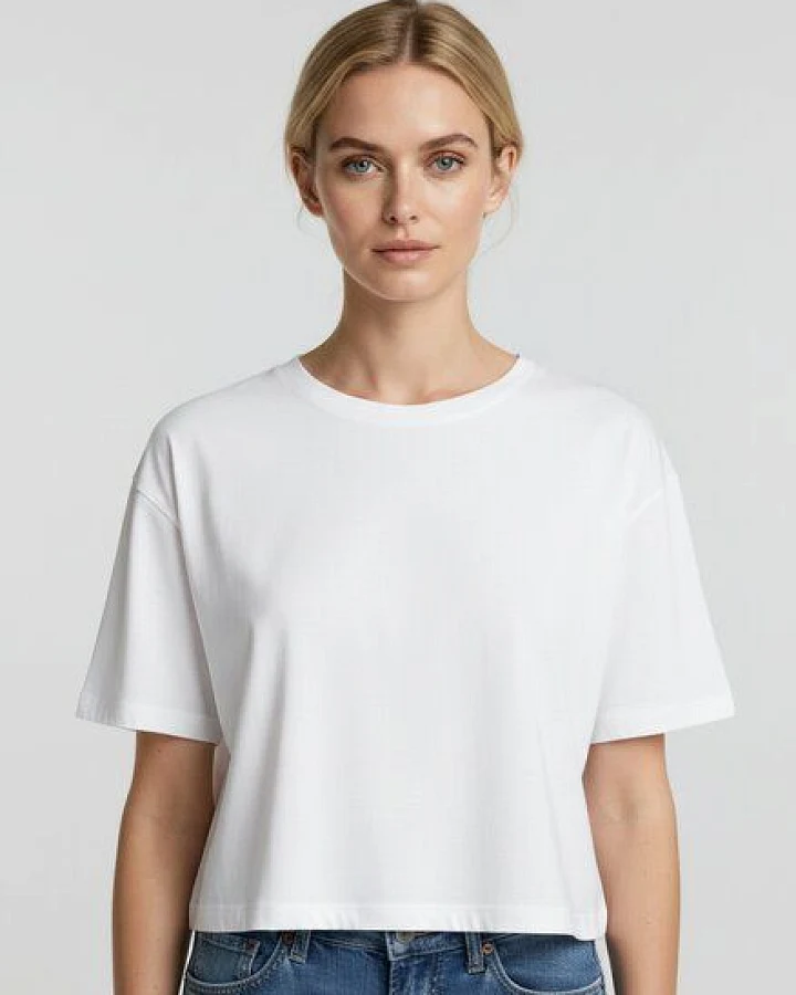 Unipolar Oversized T-Shirt Modell: Comiso