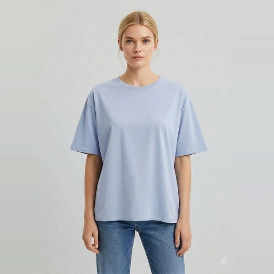 Serene Blue