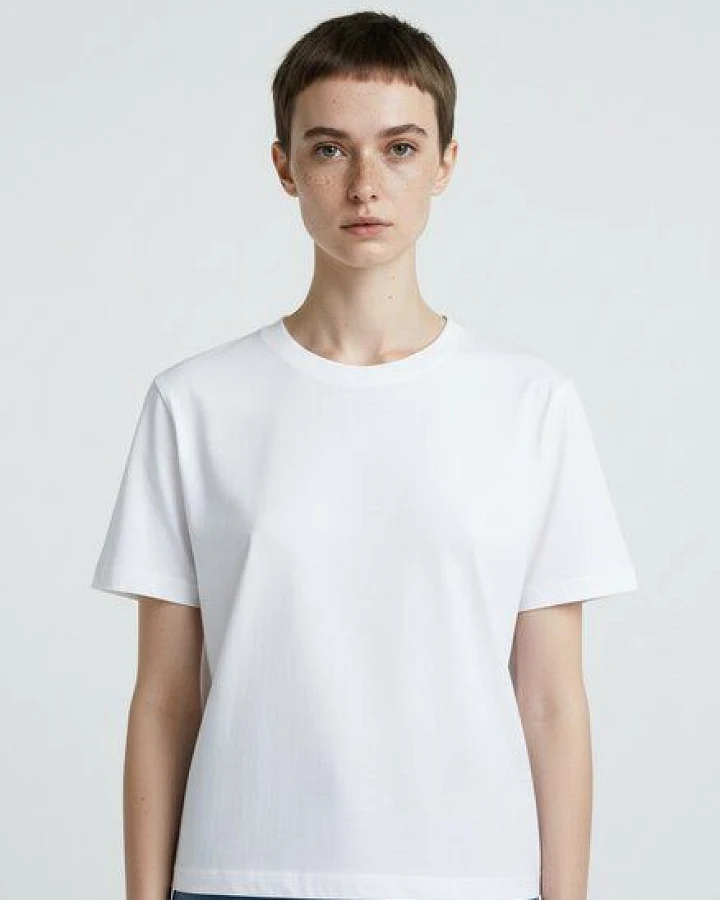 Unipolar Basic T-Shirt Modell: Music