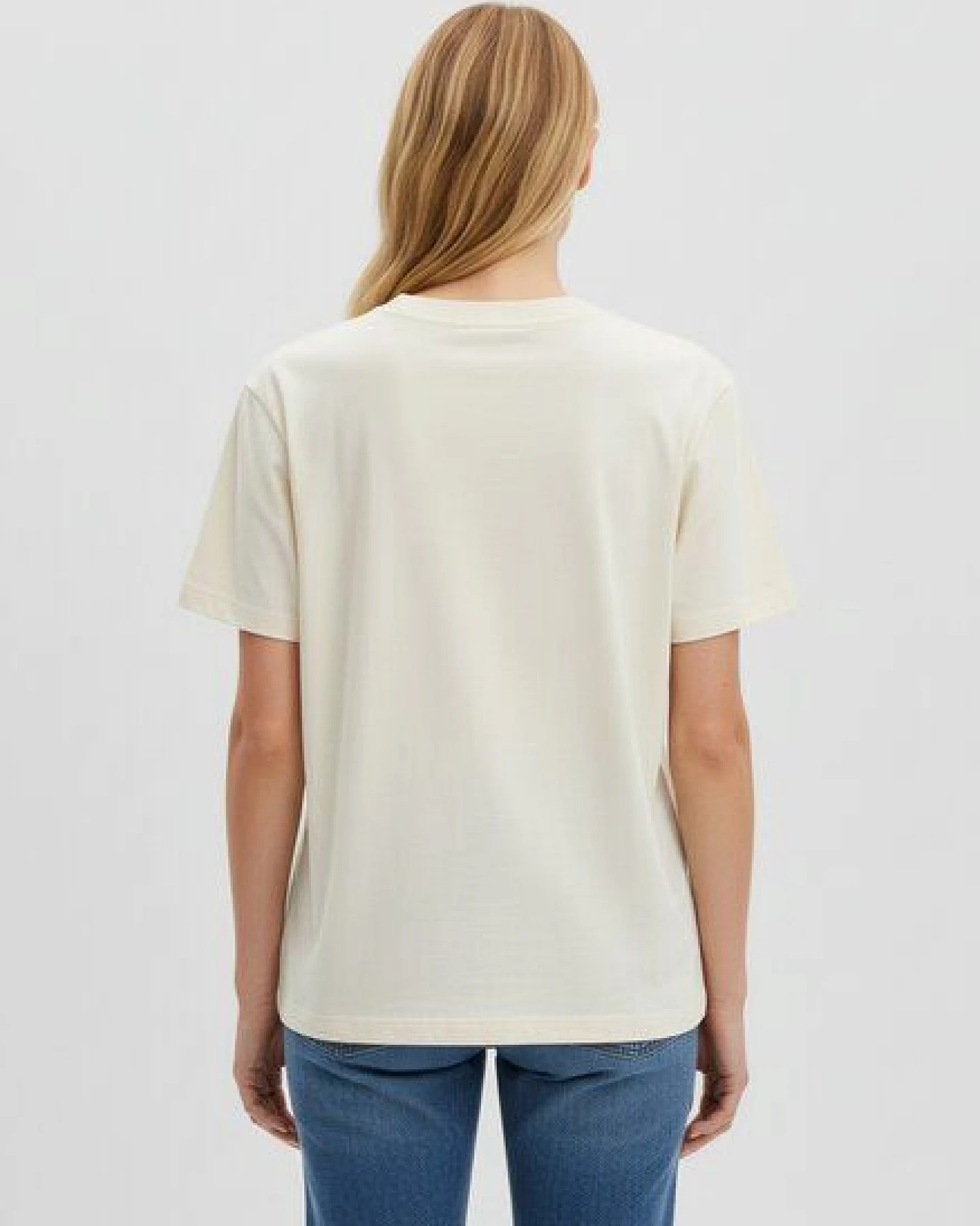 Unipolar Basic T-Shirt Modell: Music – Ansicht 2