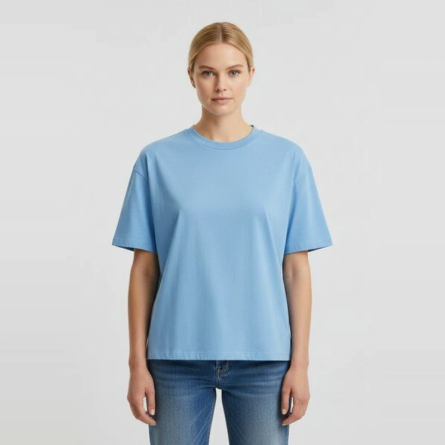 Aqua Blue
