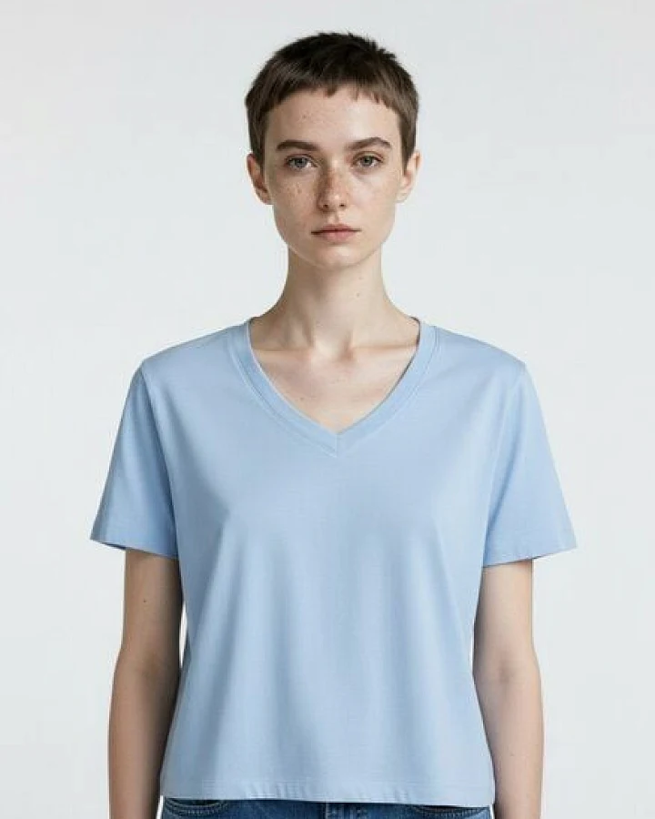 Blue Soul (Blau)