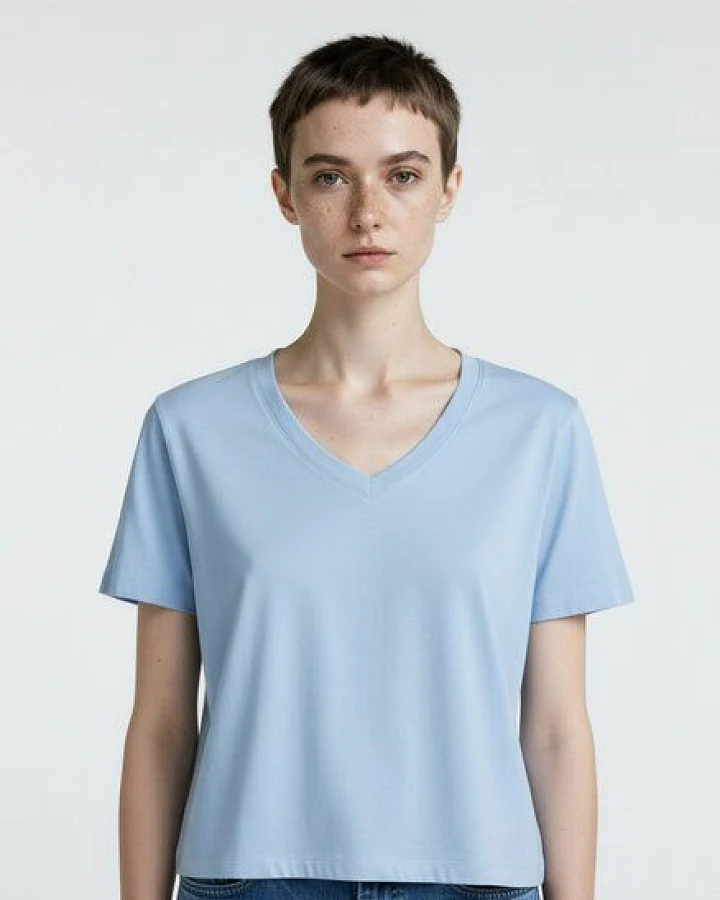 Blue Soul (Blau)