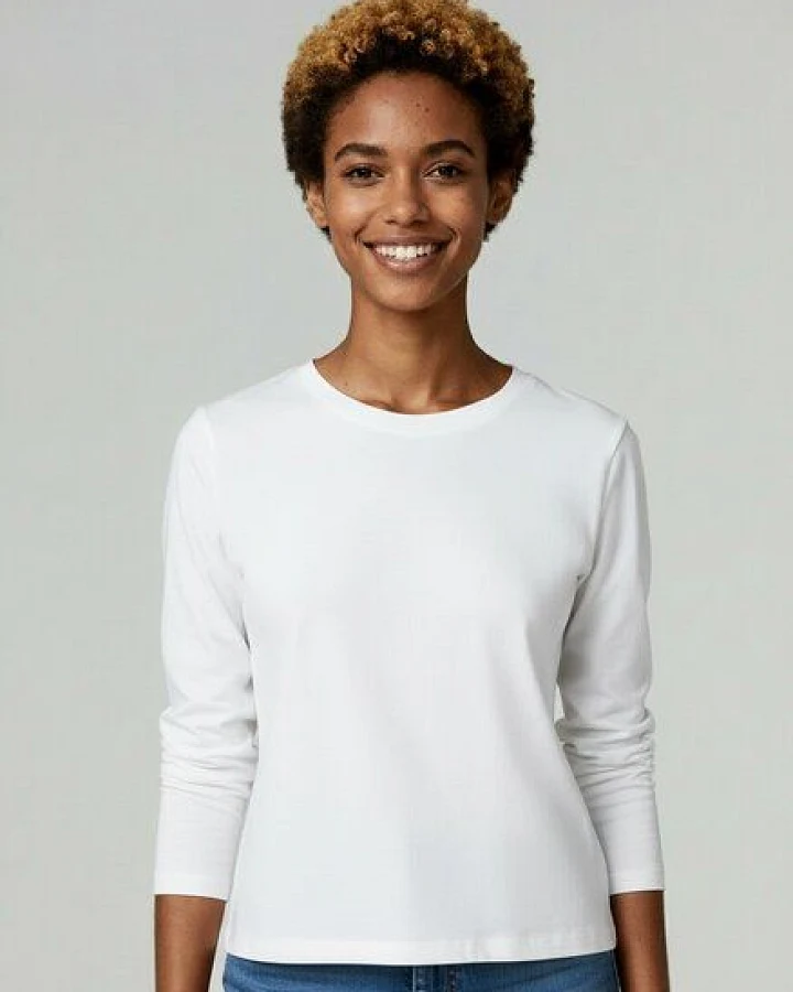 Unipolar Basic Longsleeve Modell: Music Longsleeve
