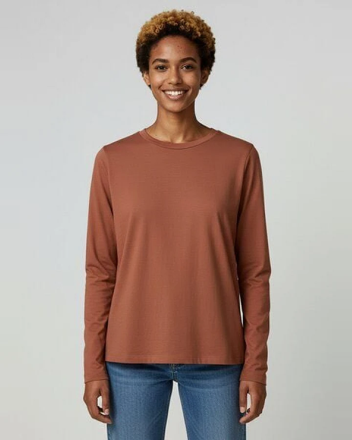 Heritage Brown (Rot)
