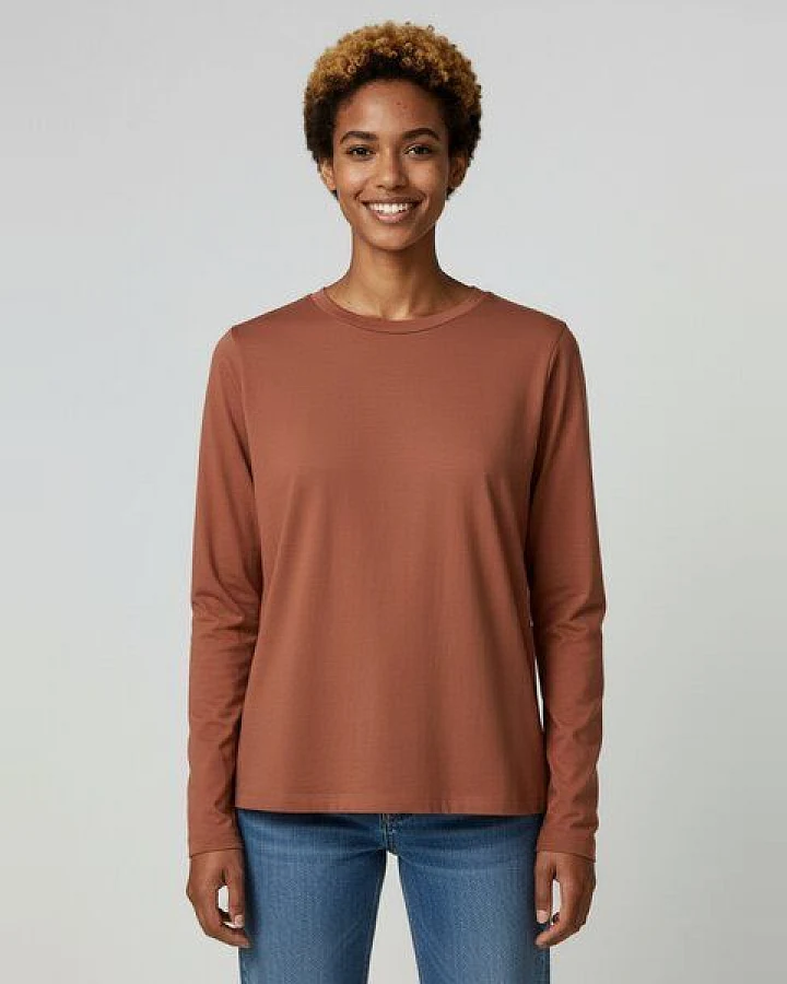 Heritage Brown (Rot)