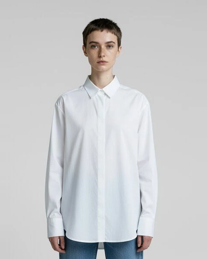 Unipolar Basic Bluse Modell: Style