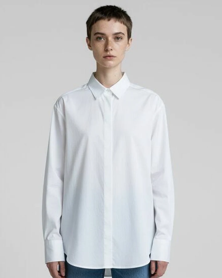 Unipolar Basic Bluse Modell: Style