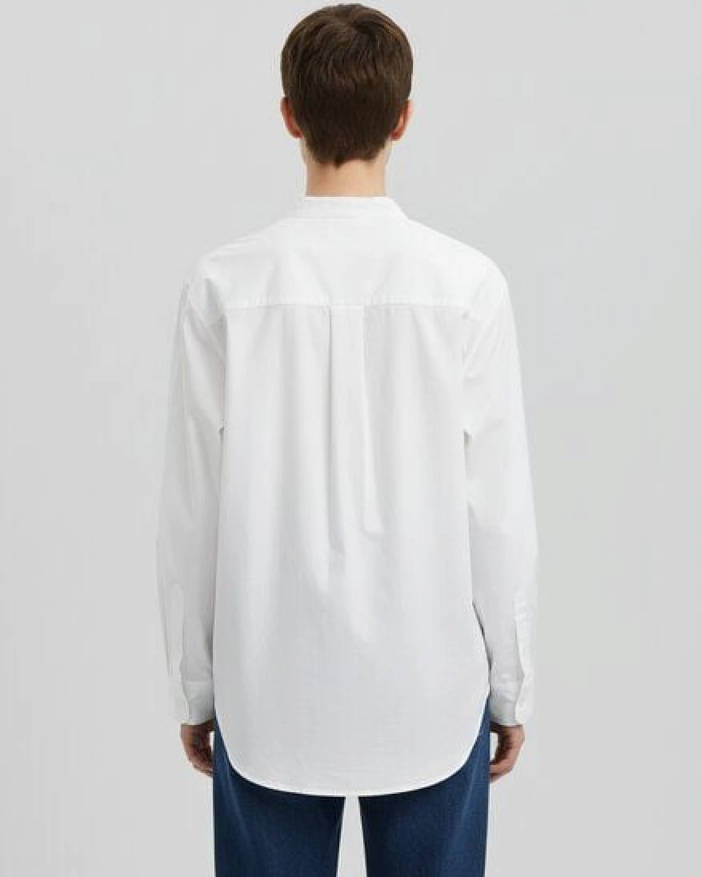 Unipolar Basic Bluse Modell: Style – Ansicht 2