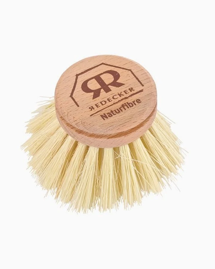 Bürstenhaus Redecker Spülbürstenkopf Fibre