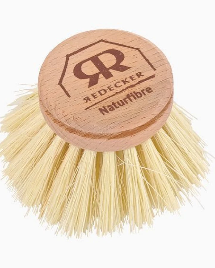 Bürstenhaus Redecker Spülbürstenkopf Fibre