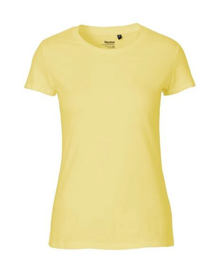 Dusty Yellow