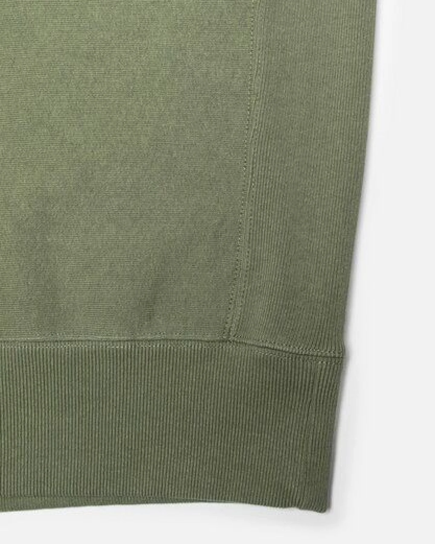Nudie Jeans Sweatshirt Hasse Crew Neck – Ansicht 3