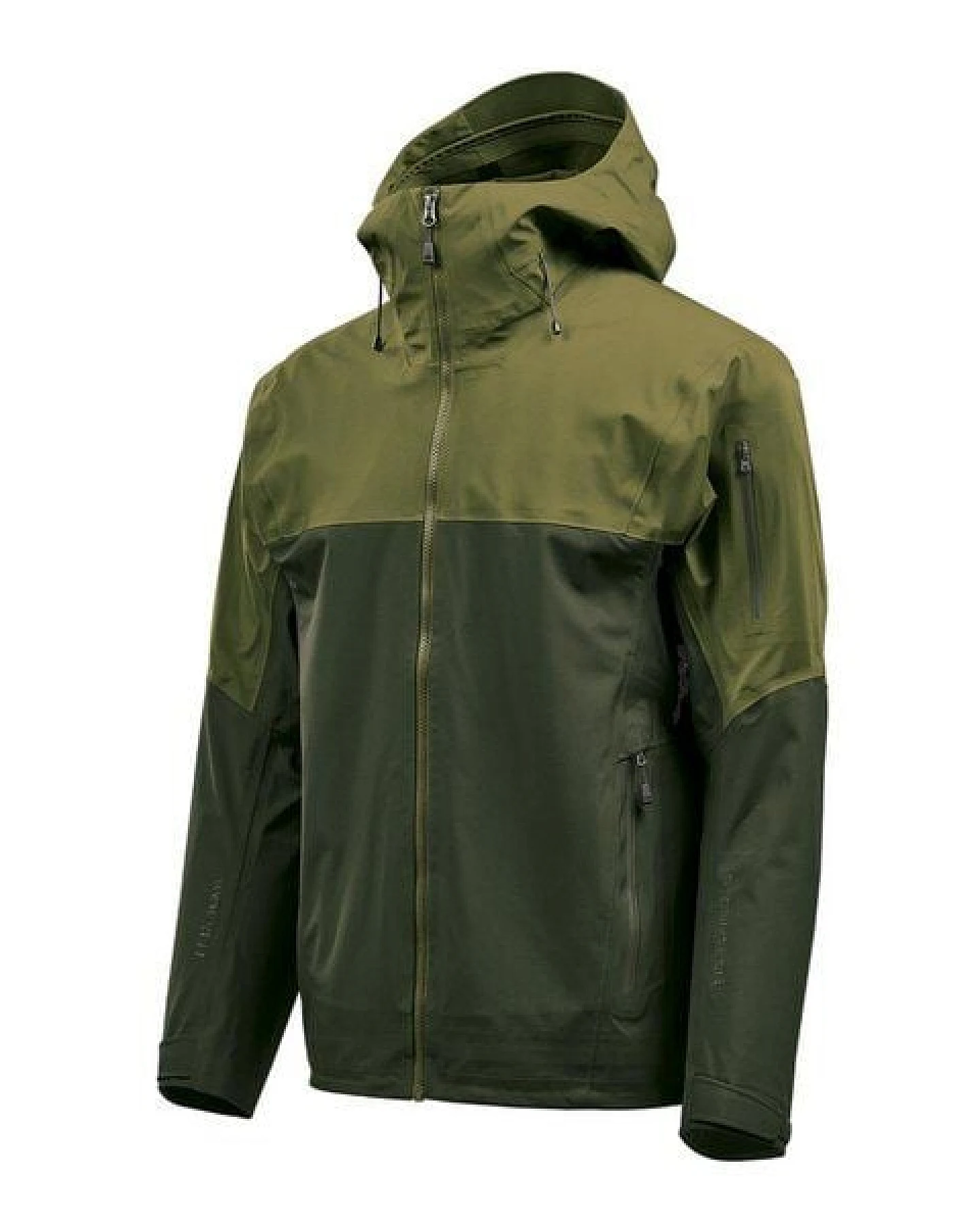 Herren Treckingjacke Wanderjacke Winterjacke Softshell-Jacke der Marke Stormtech teilweise bis Gr.5XL – Ansicht 4
