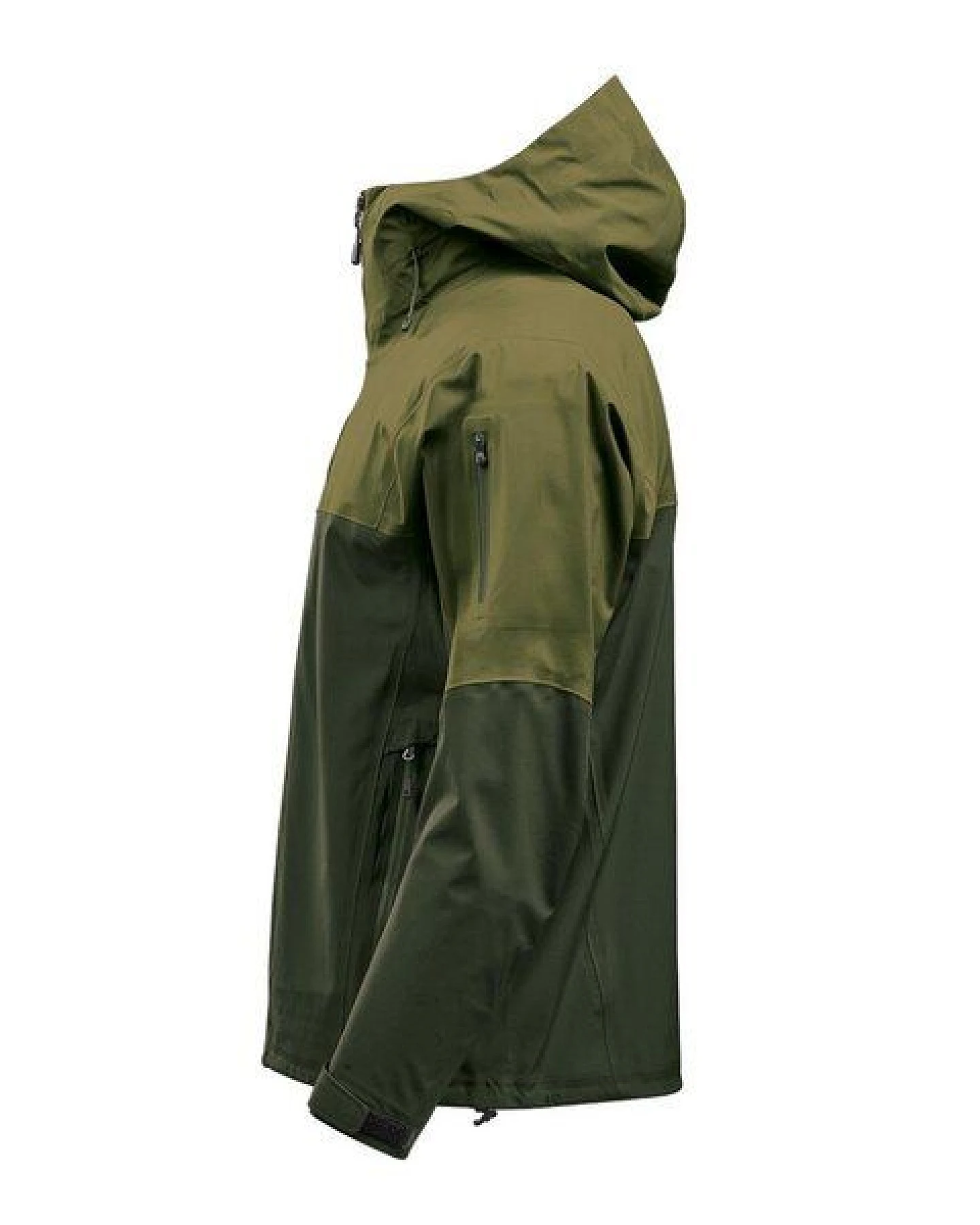 Herren Treckingjacke Wanderjacke Winterjacke Softshell-Jacke der Marke Stormtech teilweise bis Gr.5XL – Ansicht 3
