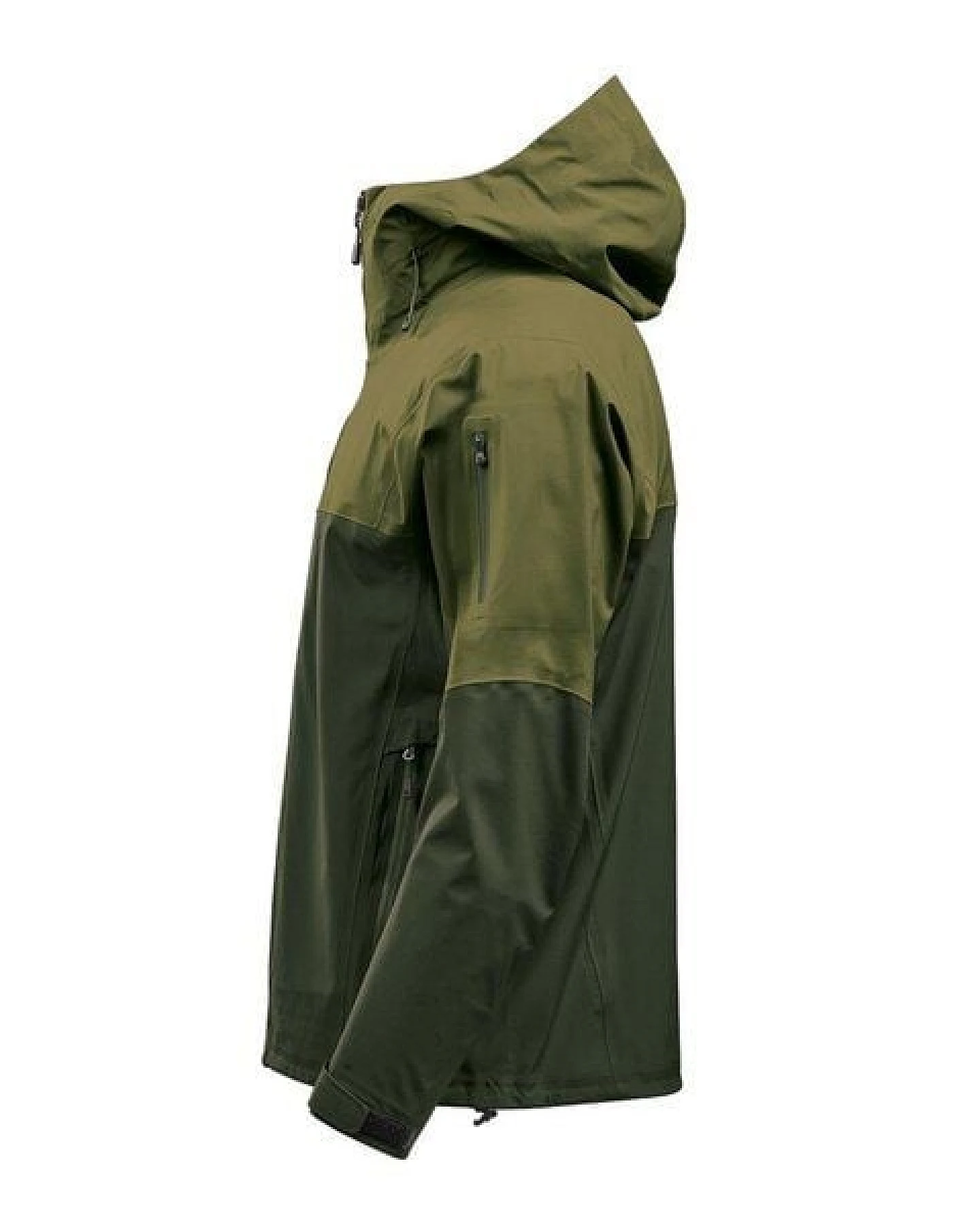 Herren Treckingjacke Wanderjacke Winterjacke Softshell-Jacke der Marke Stormtech teilweise bis Gr.5XL – Ansicht 3