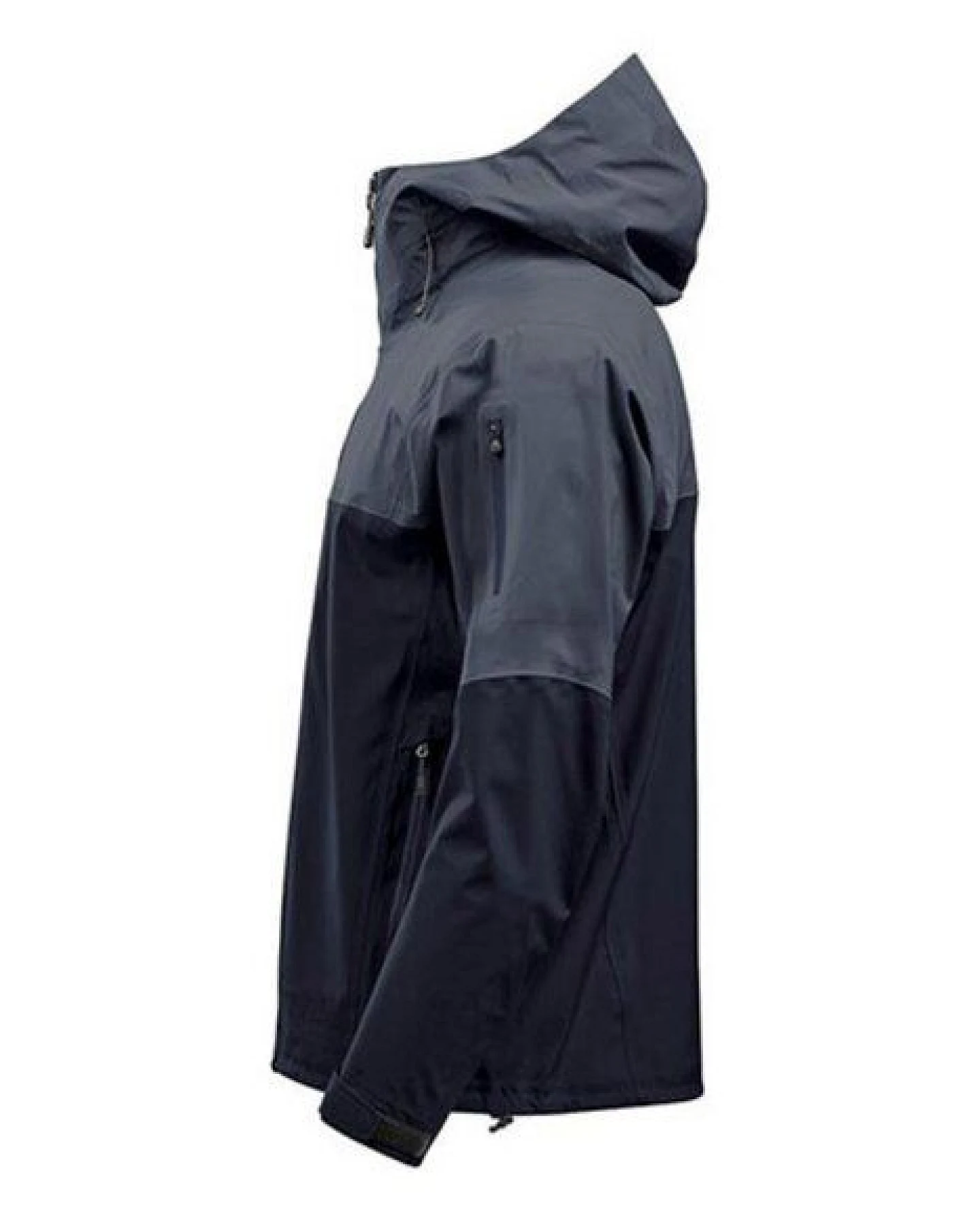 Herren Treckingjacke Wanderjacke Winterjacke Softshell-Jacke der Marke Stormtech teilweise bis Gr.5XL – Ansicht 4