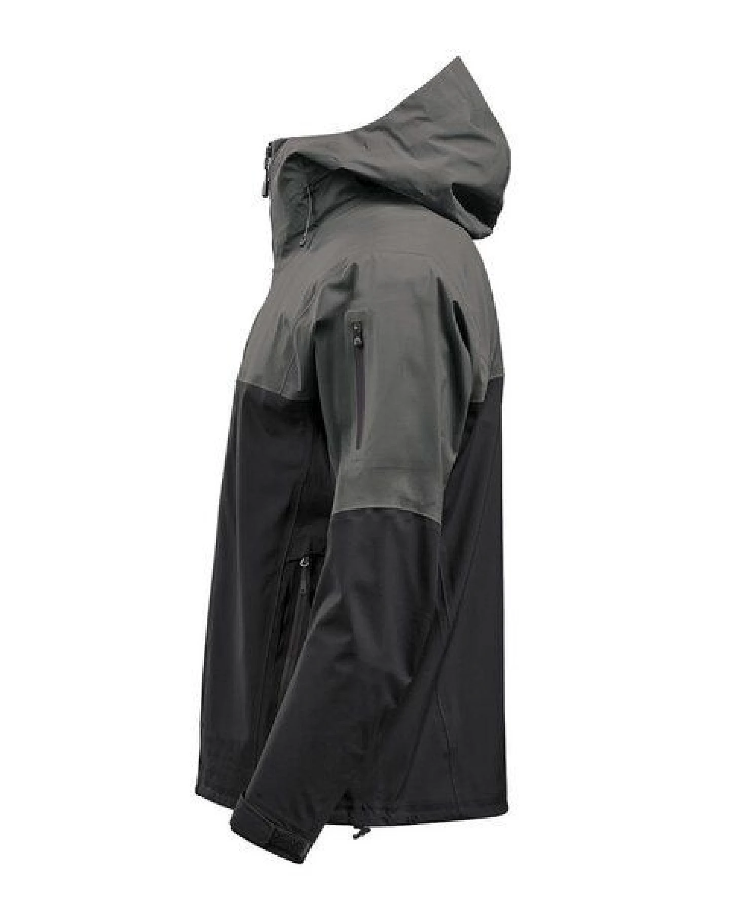 Herren Treckingjacke Wanderjacke Winterjacke Softshell-Jacke der Marke Stormtech teilweise bis Gr.5XL – Ansicht 3