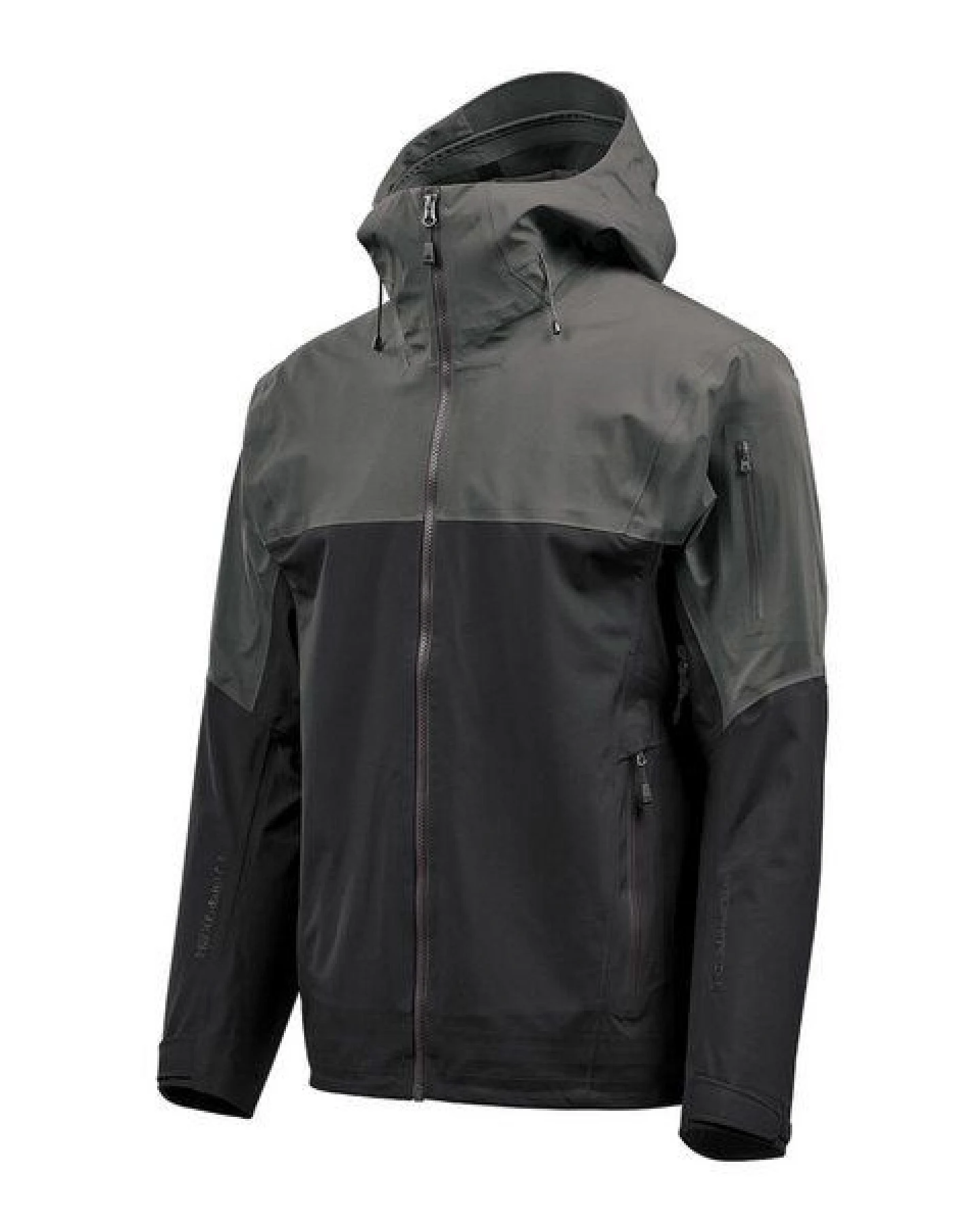 Herren Treckingjacke Wanderjacke Winterjacke Softshell-Jacke der Marke Stormtech teilweise bis Gr.5XL – Ansicht 4