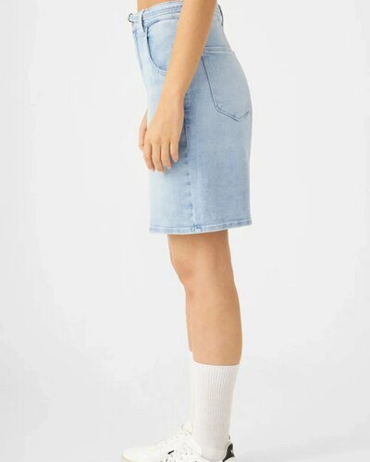 DAWN Jeans-Shorts BLINKY – Ansicht 2