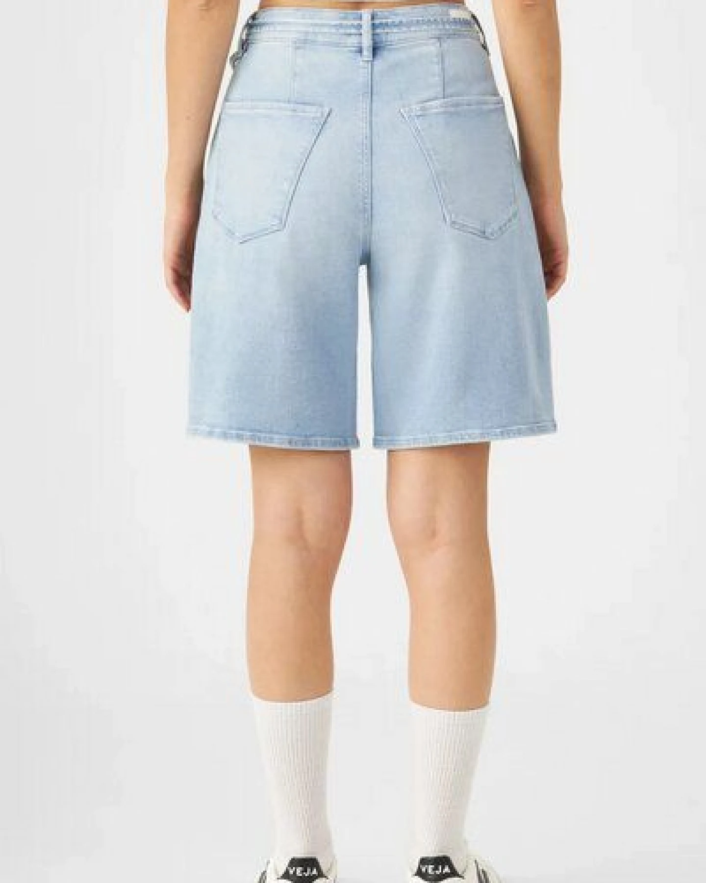 DAWN Jeans-Shorts BLINKY – Ansicht 4