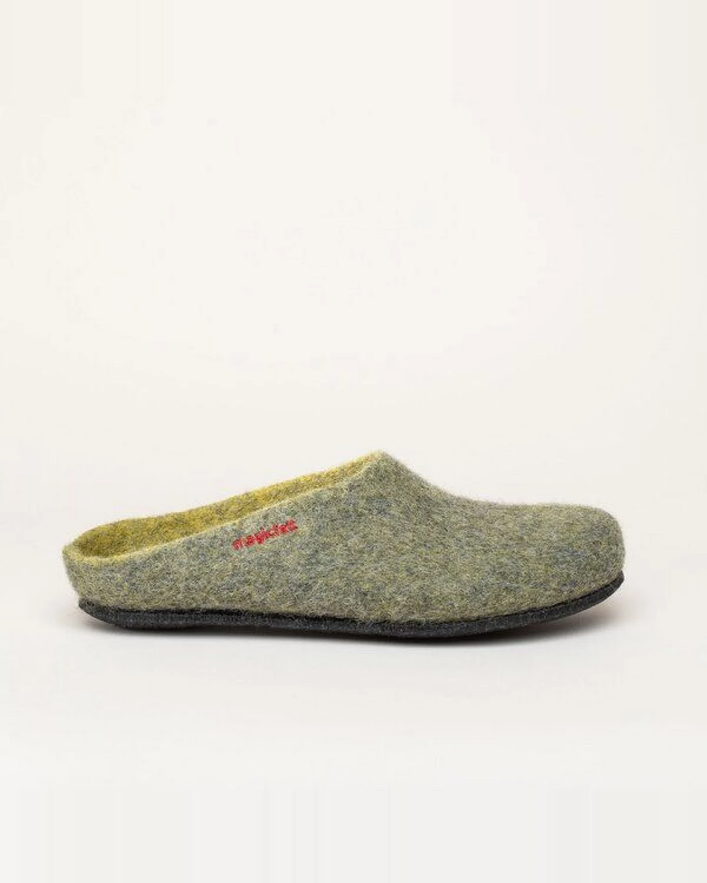 Magicfelt Filz-Hausschuh 709 aus 100% Merino-Wolle – Ansicht 3