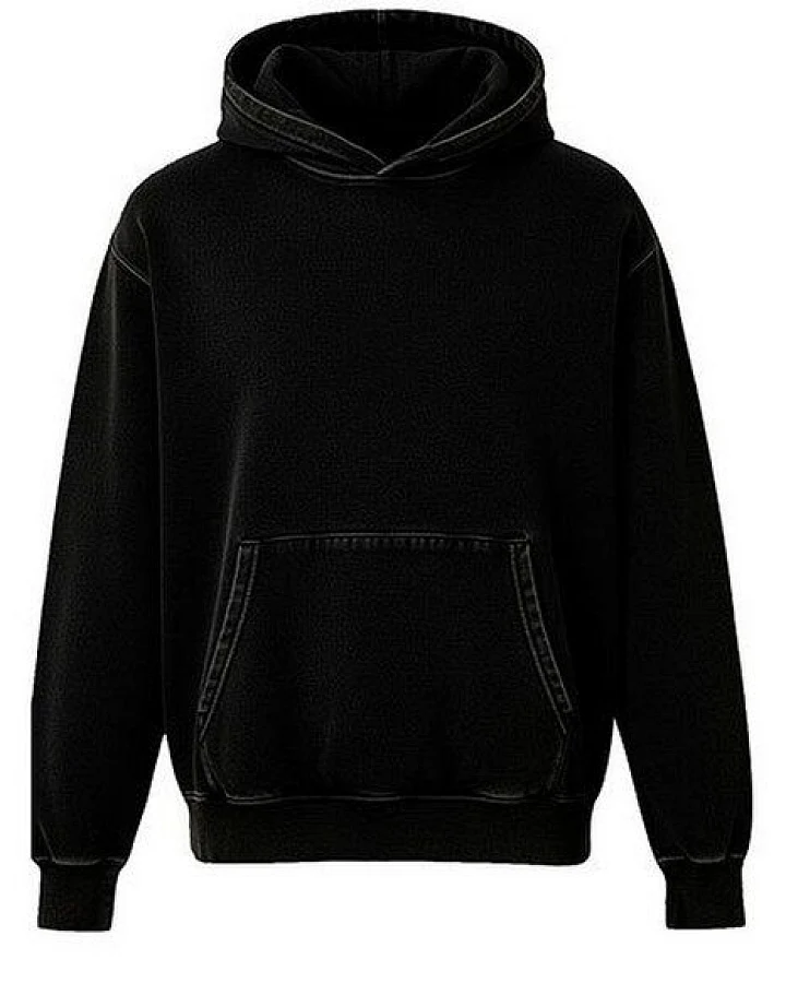 Starworld Vintage Hoody Kapuzenpullover User Look Hoodie Pulli Hooded