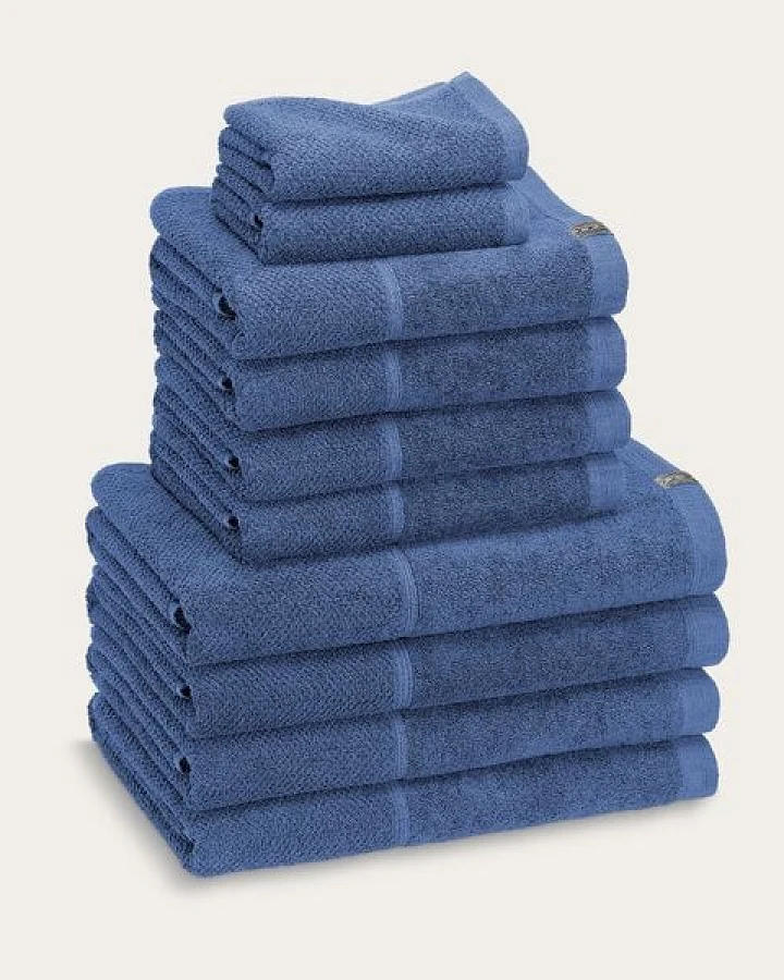Dove Blue