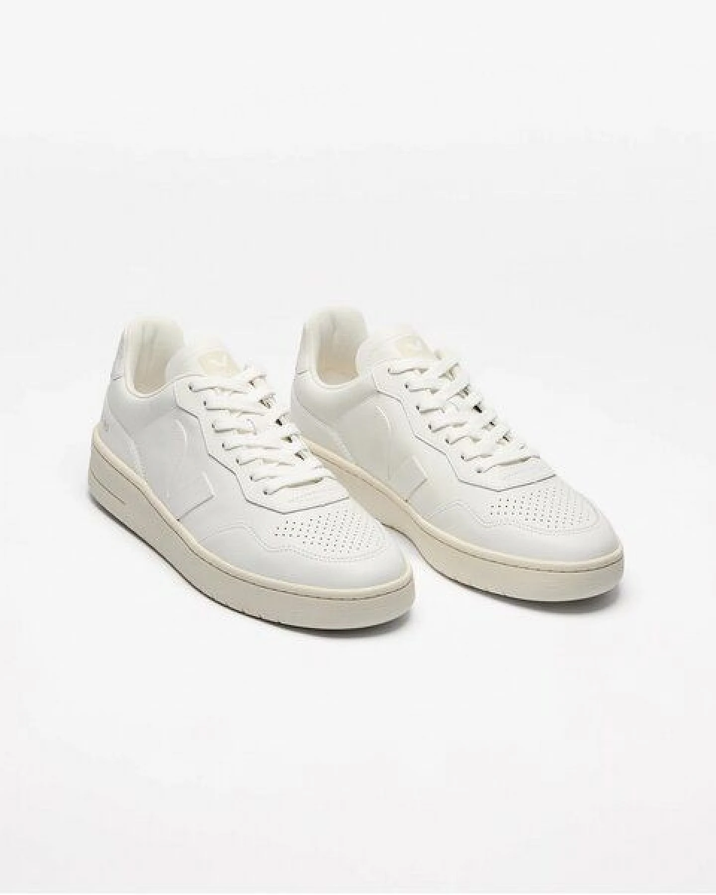 Veja - V-90 O.T. Leather – Ansicht 3